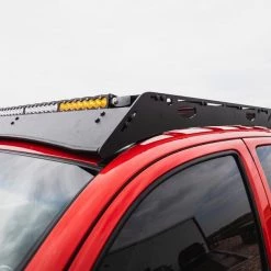 The Teton (2005-2021 Tacoma Access Cab) By Sherpa