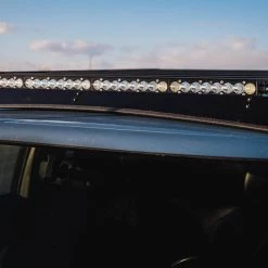 The Fuji (2007-2014 FJ Cruiser) By Sherpa 13 The Fuji (2007-2014 FJ Cruiser) By Sherpa