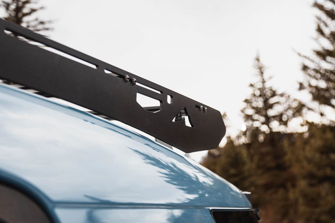 The Fuji (2007-2014 FJ Cruiser) By Sherpa 3 The Fuji (2007-2014 FJ Cruiser) By Sherpa