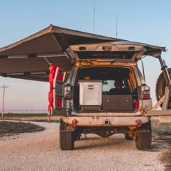 23ZERO PEREGRINE 270 LEFT HAND MOUNT( US DRIVERS SIDE) AWNING WITH LST 11 23ZERO PEREGRINE 270 LEFT HAND MOUNT( US DRIVERS SIDE) AWNING WITH LST