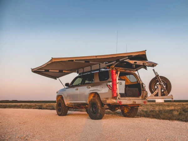 23ZERO PEREGRINE 270 LEFT HAND MOUNT( US DRIVERS SIDE) AWNING WITH LST 4 23ZERO PEREGRINE 270 LEFT HAND MOUNT( US DRIVERS SIDE) AWNING WITH LST