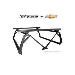 Leitner Active Cargo System - FORGED - Chevrolet Rig Mods