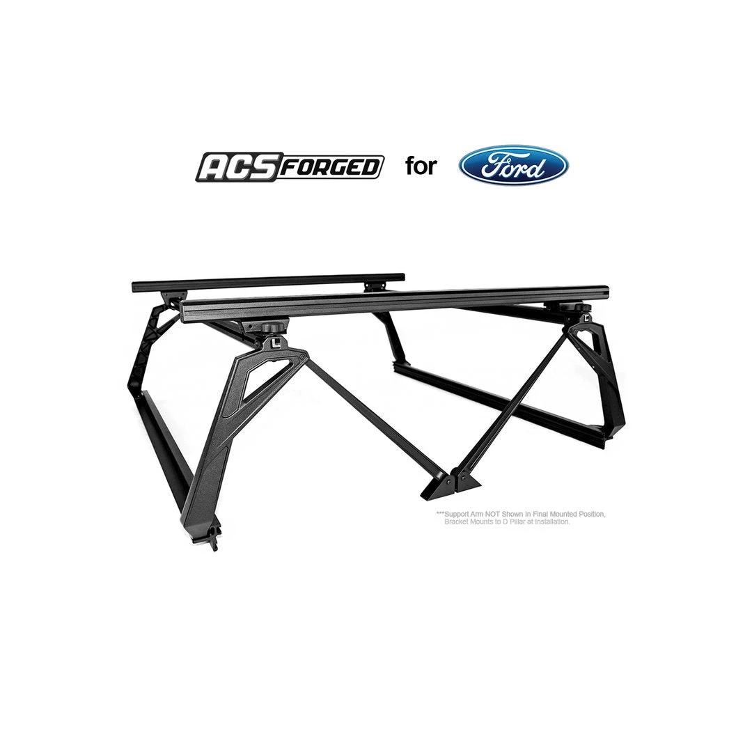 Rig Mods Leitner Active Cargo System - FORGED - Ford 4 Rig Mods Leitner Active Cargo System - FORGED - Ford