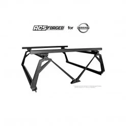 Leitner Active Cargo System - FORGED - Nissan Rig Mods