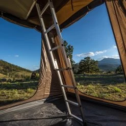 23zero Walkabout Annex Rig Mods