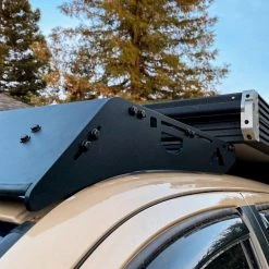 The Animas (2005-2021 Tacoma Camper) By Sherpa