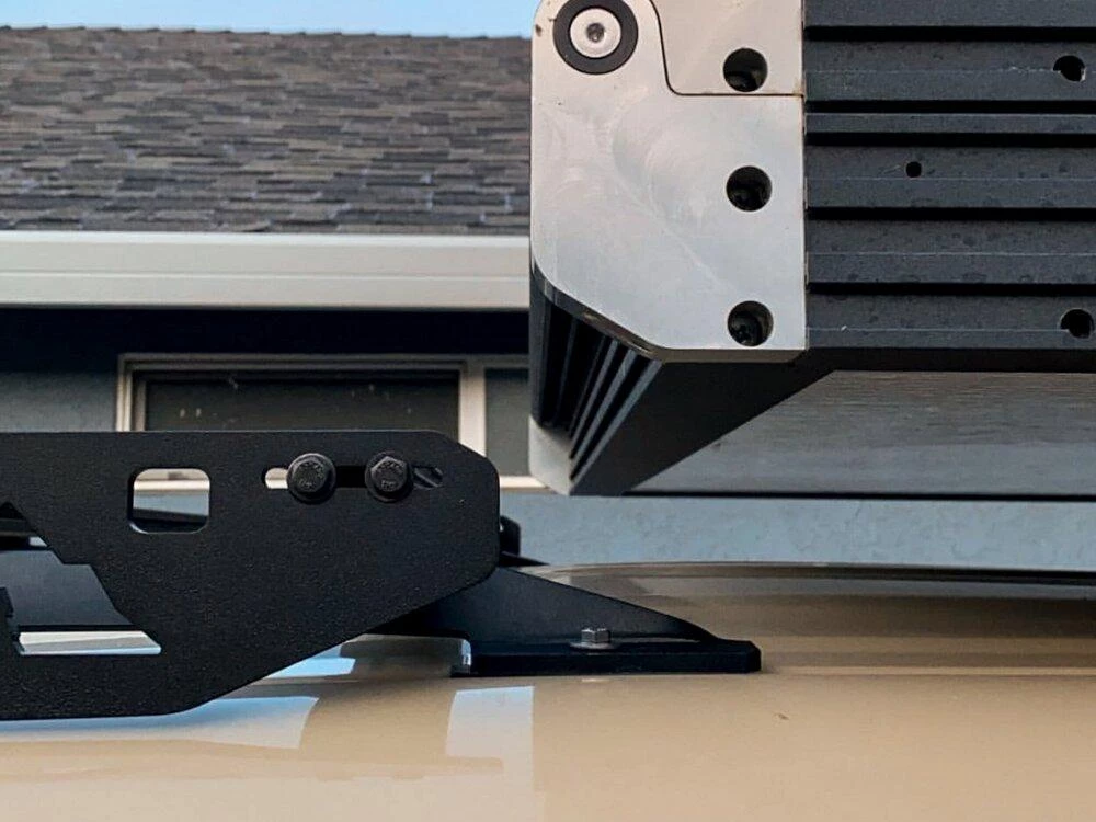 The Animas (2005-2021 Tacoma Camper) By Sherpa 5 The Animas (2005-2021 Tacoma Camper) By Sherpa