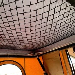 Area BFE Platinum Series - ABS Hard Shell Rooftop Tents