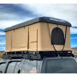 Area BFE Platinum Series - ABS Hard Shell Rooftop Tents