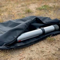 Area BFE Platinum Series - ABS Hard Shell Rooftop Tents