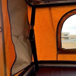 Area BFE Platinum Series - ABS Hard Shell Rooftop Tents