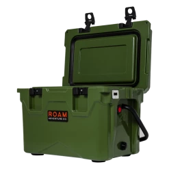 Storage ROAM 20QT RUGGED COOLER