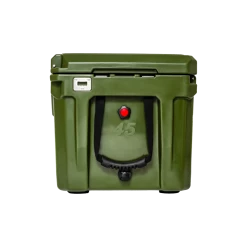 ROAM 45QT RUGGED COOLER