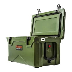 ROAM 45QT RUGGED COOLER