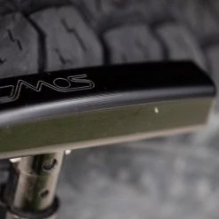 The DMOS Pro Delta Shovel