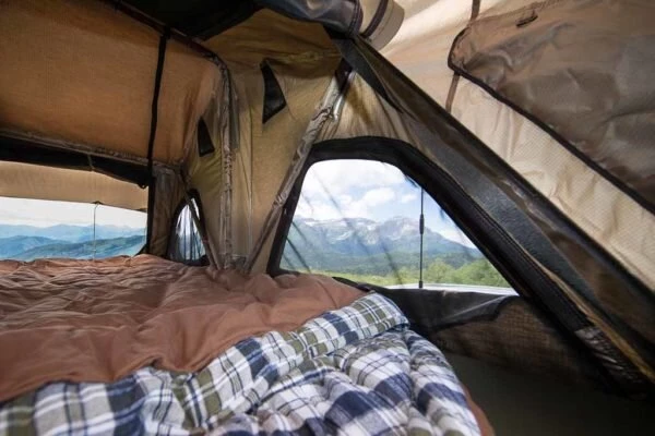 Rooftop Tents 23Zero Roof Top Tent Breezeway Series 6 Rooftop Tents 23Zero Roof Top Tent Breezeway Series