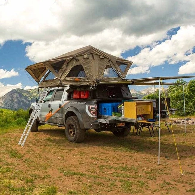 Rooftop Tents 23Zero Roof Top Tent Breezeway Series 3 Rooftop Tents 23Zero Roof Top Tent Breezeway Series