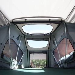 CVT Mt. Bachelor Stargazer Pioneer Rooftop Tents