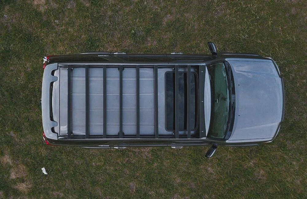 The Belford (2001-2007 Sequoia) By Sherpa 4 The Belford (2001-2007 Sequoia) By Sherpa