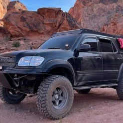 The Belford (2001-2007 Sequoia) By Sherpa