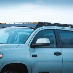 The Big Bear (2007-2021 Tundra CrewMax Roof Rack) By Sherpa