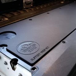 Camp Gear Mountain Hatch