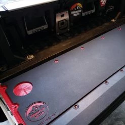 Camp Gear Mountain Hatch