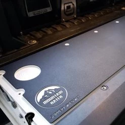 Camp Gear Mountain Hatch