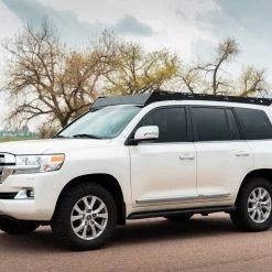 The Blanca (2008-2021 Toyota LC200) By Sherpa