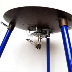 Tembo Tusk Adventure Skottle Grill Kit Camp Gear