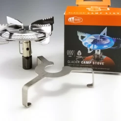 Tembo Tusk Adventure Skottle Grill Kit Camp Gear