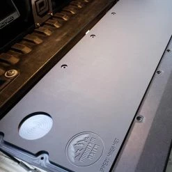 Camp Gear Mountain Hatch