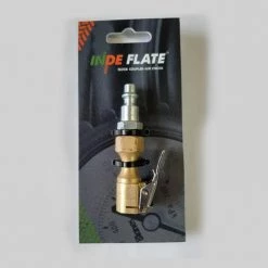 Indeflate Quick Coupler Rig Mods