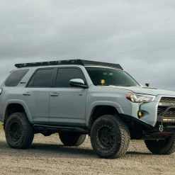 The Crestone (2010-2022 4Runner) By Sherpa