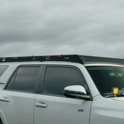 The Crestone (2010-2022 4Runner) By Sherpa