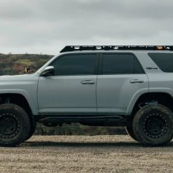 The Crestone (2010-2022 4Runner) By Sherpa