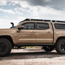 The Crow's Nest (Truck Topper Rack) By Sherpa