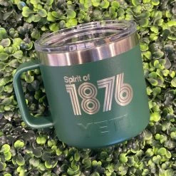 Spirit Apparel SPIRIT Of 1876 YETI DRINKWARE