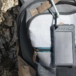 Revel Gear Day Tripper Solar Pack