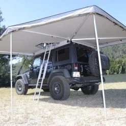 James Baroud Falcon 270 Awnings