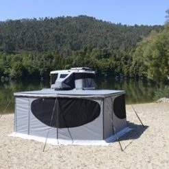 James Baroud Falcon 270 Awnings