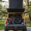Spirit Of 1876 SHOE RACK - Truck Bed Spare Mount
