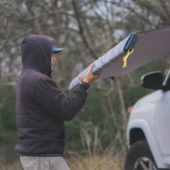 Rig Mods ROAM ROOFTOP AWNINGS