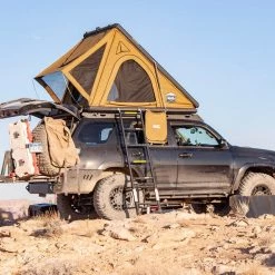 CVT MT. HOOD (Newest Version)