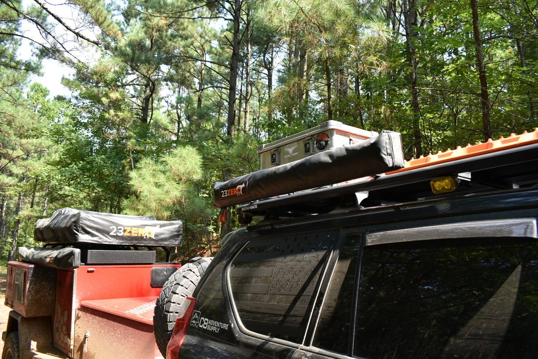 23ZERO Peregrine SHOWER ENCLOSURE 5 23ZERO Peregrine SHOWER ENCLOSURE