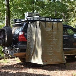 23ZERO Peregrine SHOWER ENCLOSURE