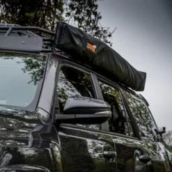 Rig Mods 23ZERO Peregrine 180 With Light Suppression Technology