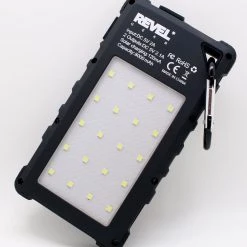Revel Gear Day Tripper Solar Pack