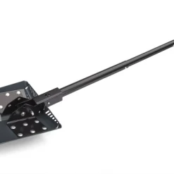 The DMOS Pro Delta Shovel