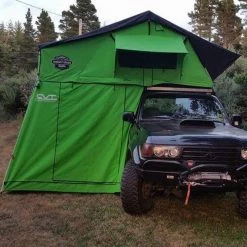 Soft Shell Tents CVT Mt. Denali Stargazer